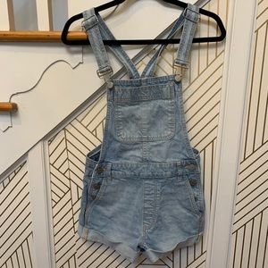 BDG Urban Outfitters Overalls